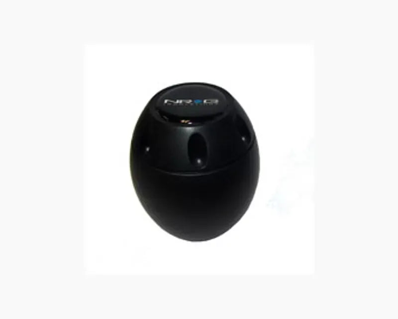 NRG Matte Black Type M Style Shift Knob Universal