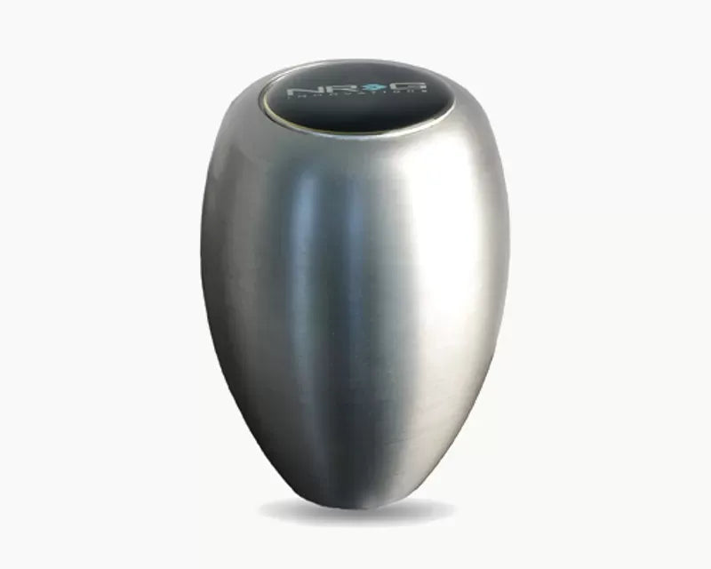 NRG Brushed Aluminum S2000 Style Shift Knob Honda | Nissan