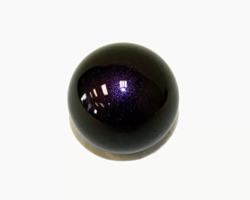 NRG Green Purple Ball Style Shift Knob Universal