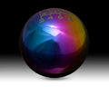 NRG Neochrome 6 Speed Heavy Weight Ball Style Shift Knob Universal