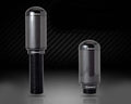NRG Carbon Fiber M10 x 1.5 The Baton Style Adjustable Shift Knob Universal