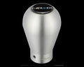 NRG Brush Aluminum 50mm Shift Knob Universal