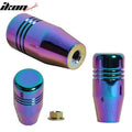 1973-2005 Honda Civic RZ Titanium Manual JDM Gear Shift Knob Aluminum