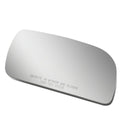 85-05 Chevrolet Astro Right Mirror Glass Lens
