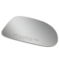 99-04 Dodge Dakota / 98-03 Durango Mirror Glass Lens - Right Side