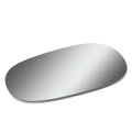98-02 Toyota Corolla Mirror Glass Lens - Left Side