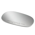 98-02 Toyota Corolla Mirror Glass Lens - Right