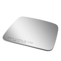 86-04 Nissan 720/D21/Frontier/Pathfinder/Xterra Mirror Glass Lens - Right