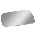 93-98 Jeep Cherokee/Grand Cherokee/Wrangler Mirror Glass Lens - Left