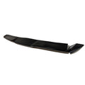 1999-2006 Chevrolet Silverado MDA 3P Style Black Trunk Spoiler PU