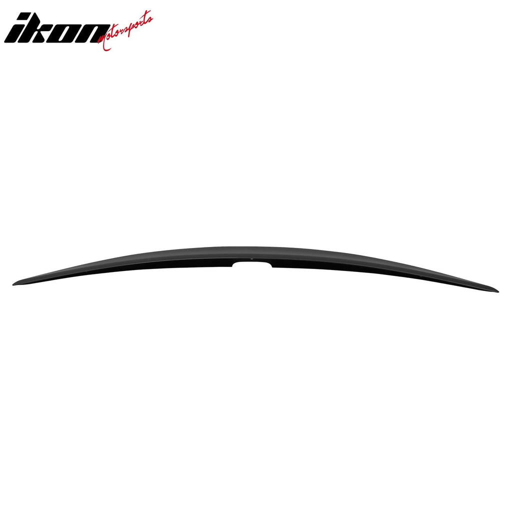 2008-2012 Honda Accord Sedan OE Style Rear Tail Trunk Spoiler Wing PU