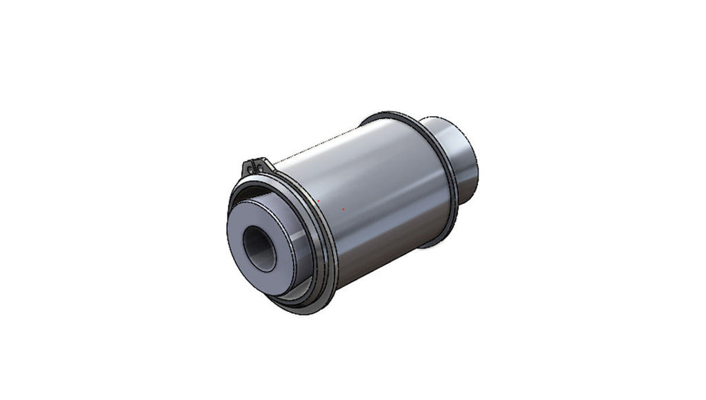 SPL Part BMW E36/E46 Rear Upper Arm Bushings (RUAB)