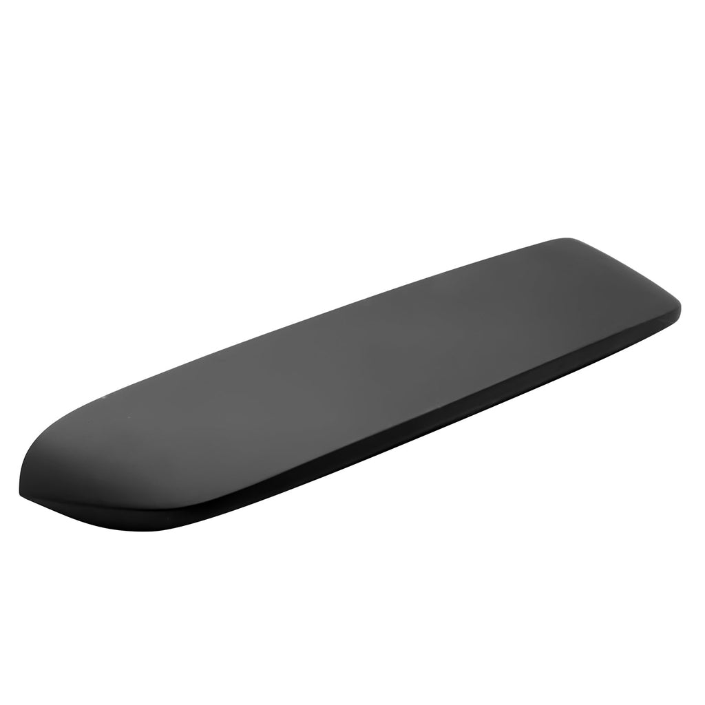 Fits1996-2000 Honda Civic 3Dr Hatchback SPN Style Window Roof Spoiler