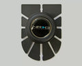 NRG Black Quick Lock Holder