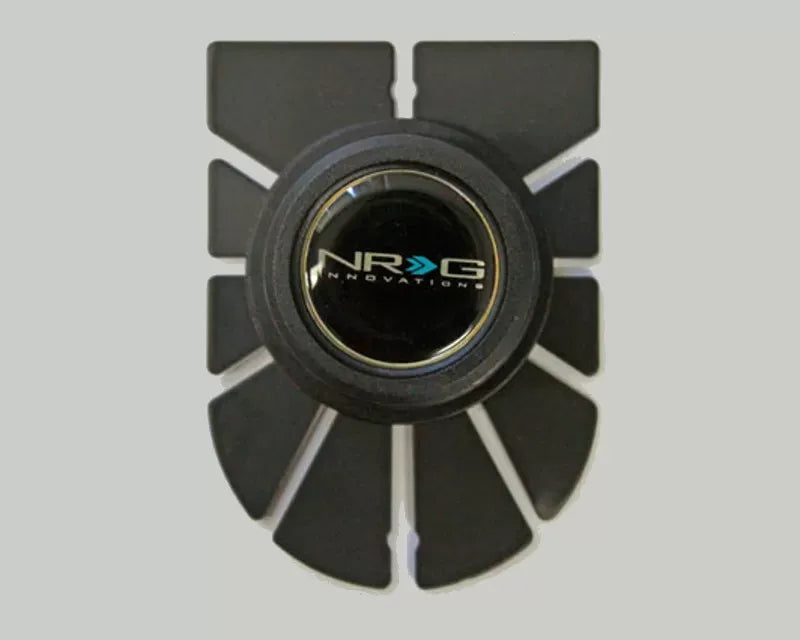 NRG Black Quick Lock Holder