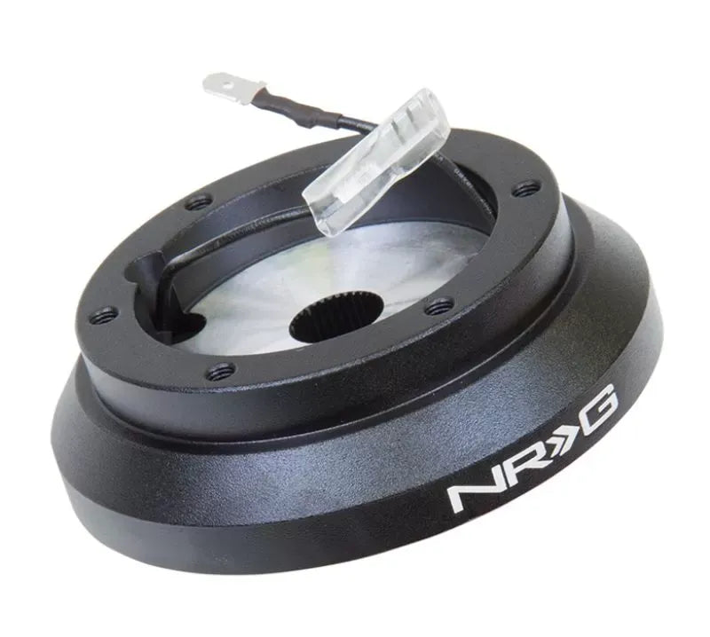NRG Short Steering Wheel Adaptor Hub Mitsubishi | Subaru | Plymouth | Eagle