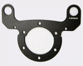 NRG Matte Black Quick Lock