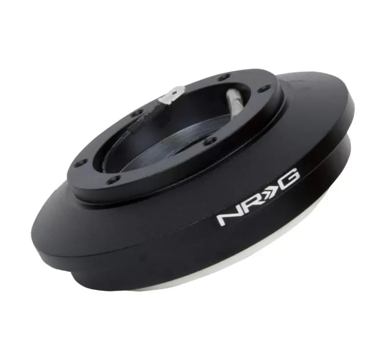 NRG Short Steering Wheel Adaptor Hub Toyota Supra 86-93 | Toyota Celica 94-05