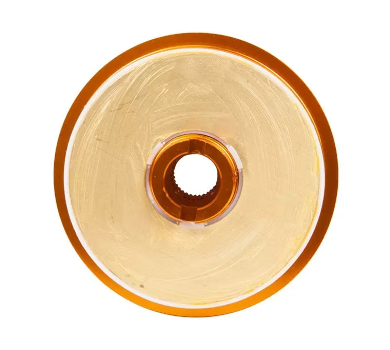 NRG Short Steering Wheel Adaptor Hub Rose Gold Honda Civic| Honda S2000 | Honda Prelude