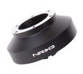 NRG Short Steering Wheel Adaptor Hub Honda | Acura