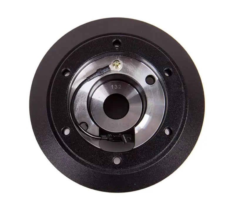 NRG Short Steering Wheel Adaptor Hub Honda Civic 2012-2015