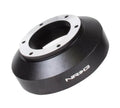 NRG Short Steering Wheel Adaptor Hub Nissan 350Z | Nissan 370Z | Infiniti G35 | Infiniti G37