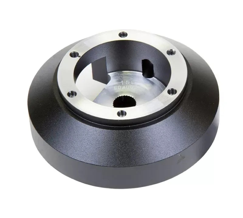 NRG Short Steering Wheel Adaptor Hub Acura NSX