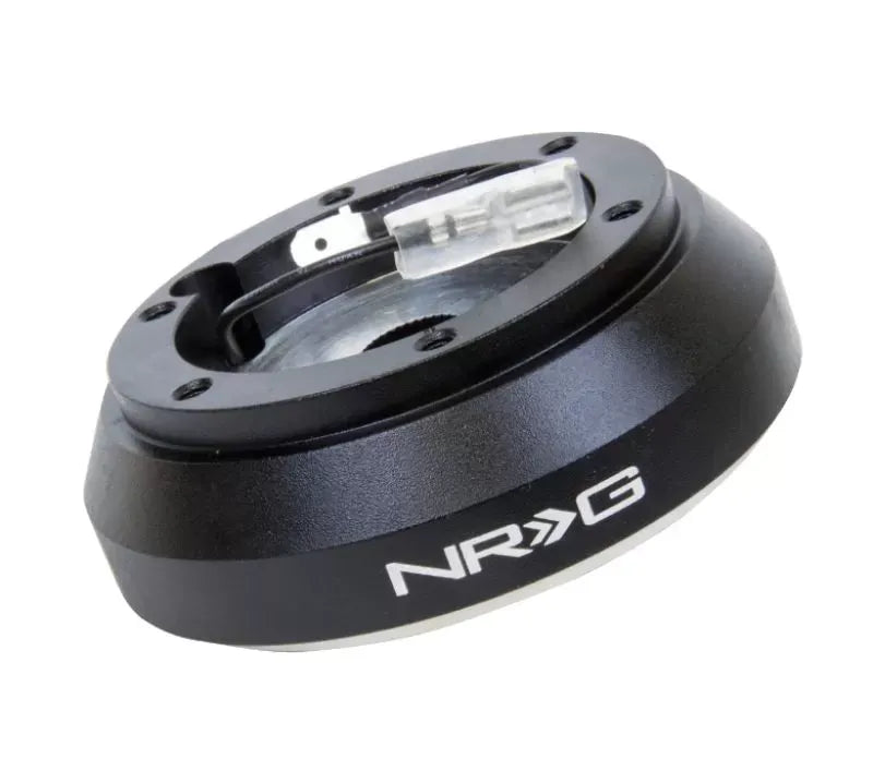 NRG Short Steering Wheel Adaptor Hub Mazda Miata | Mazda Rio | Mazda RX-7