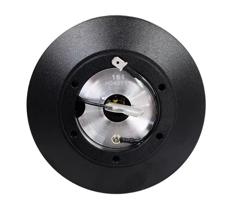 NRG Short Steering Wheel Adaptor Hub non-clockspring Ford F150 92-97