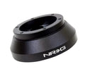 NRG Short Steering Wheel Adaptor Hub Chevrolet Corvette | Cadillac CTS