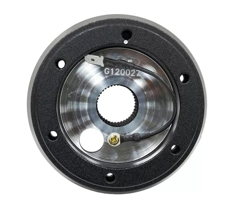 NRG Short Steering Wheel Adaptor Hub Volkswagen Type 1 60-74