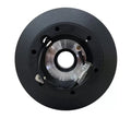 NRG Short Steering Wheel Adaptor Hub Mercedes 76-95