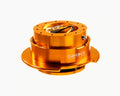 NRG Quick Release Gen 2.5 Rose Gold Body Rose Gold Ring