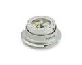 NRG Quick Release Gen 2.8 Silver Body Silver Ring