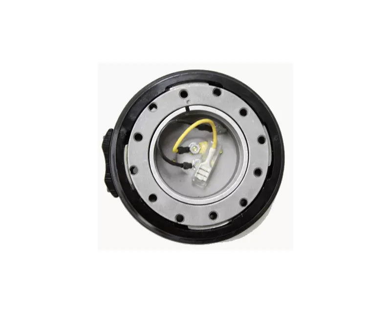 NRG Quick Release Carbon Fiber Thin