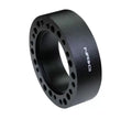 NRG 1 Inch Hub Spacer Black