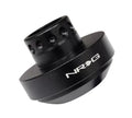 NRG Short Steering Wheel Adaptor Hub Spline Can-Am Commander | Maverick