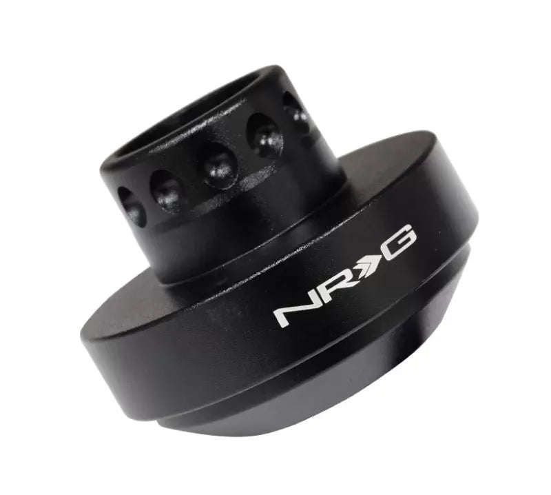 NRG Short Steering Wheel Adaptor Hub Spline Can-Am Commander | Maverick