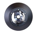 NRG Short Steering Wheel Adaptor Hub Dodge Dart 13-16