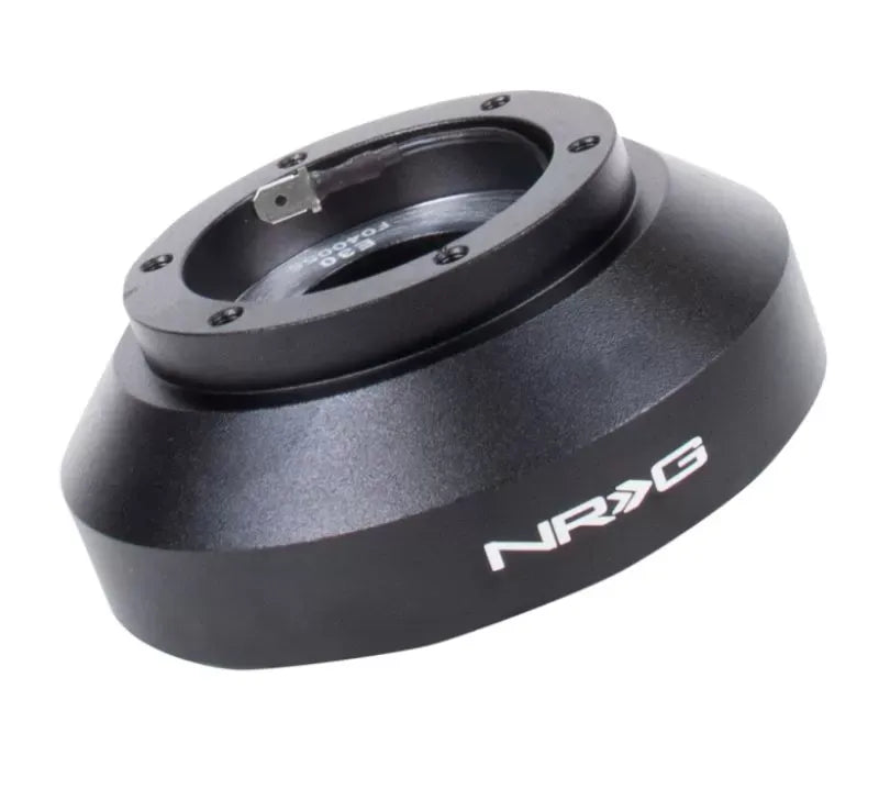 NRG Short Steering Wheel Adaptor Hub BMW 86-93