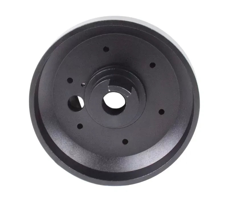 NRG Short Steering Wheel Adaptor Hub BMW 86-93
