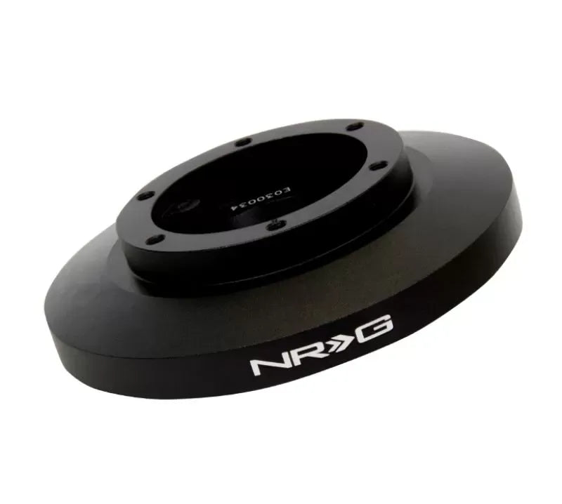 NRG Short Steering Wheel Adaptor Hub BMW E36