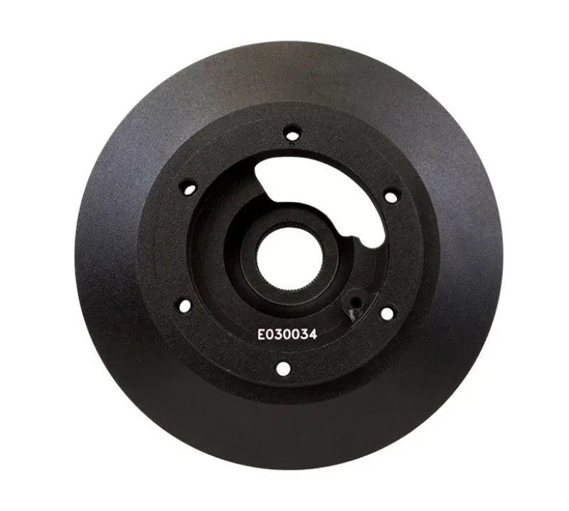 NRG Short Steering Wheel Adaptor Hub BMW E36