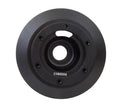 NRG Short Steering Wheel Adaptor Hub BMW E46