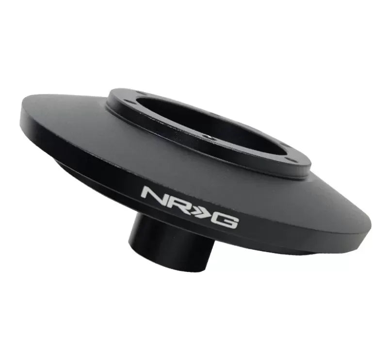 NRG Short Steering Wheel Adaptor Hub Mini Cooper 07-15
