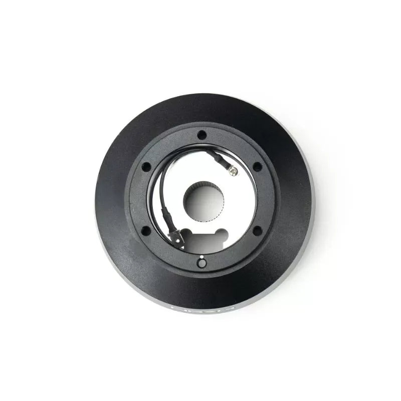 NRG Short Steering Wheel Adaptor Hub Pontiac G8 08-09