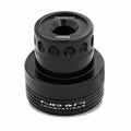 NRG Short Steering Wheel Adaptor Hub Spline E-Z Golf Carts