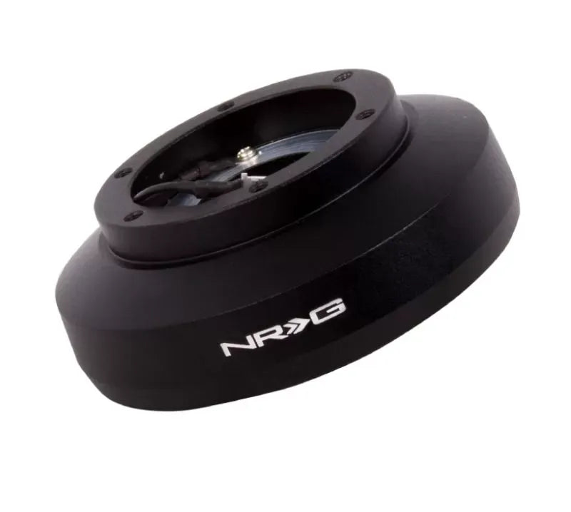 NRG Short Steering Wheel Adaptor Hub Polaris Slingshot 15-19
