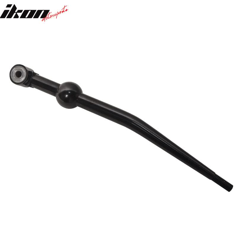 Honda Civic Acura JDM Black Quick Short Throw Shifter