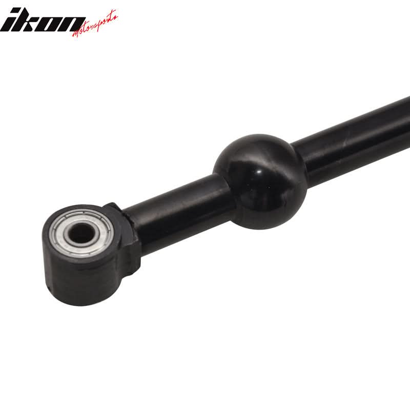 Honda Civic Acura JDM Black Quick Short Throw Shifter